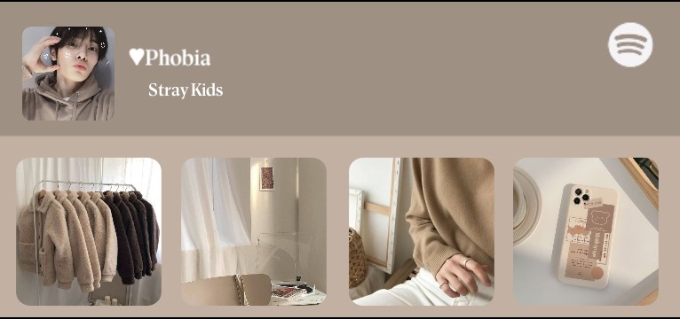 Brown Spotify