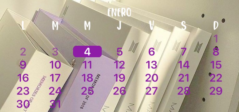 calendar