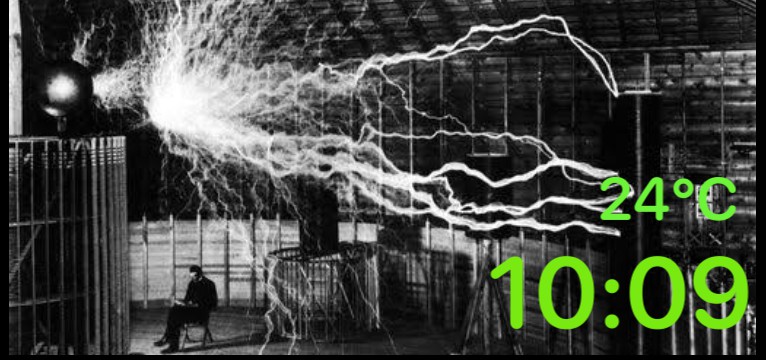 tesla