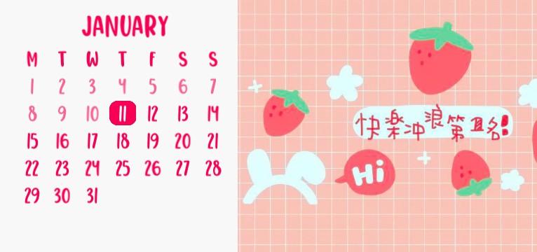 bunny strawberry Copy