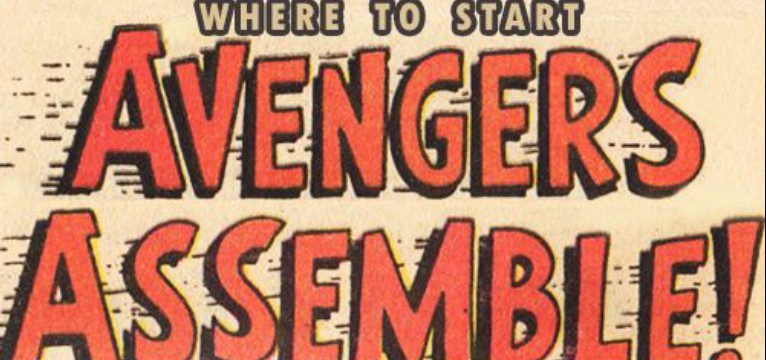 avengers 