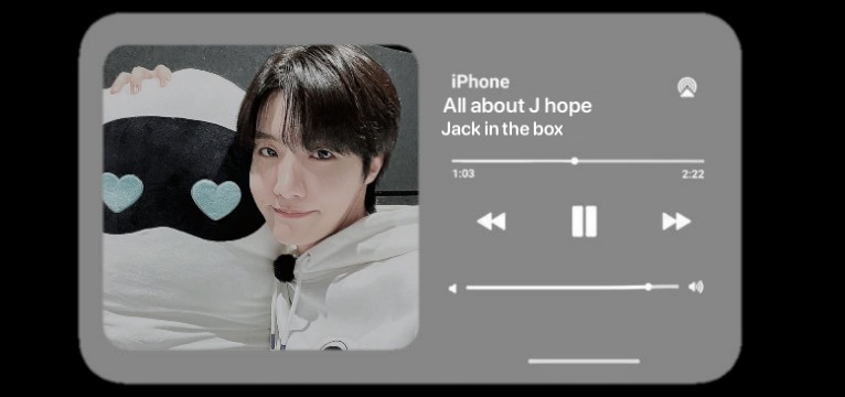 jhope song.