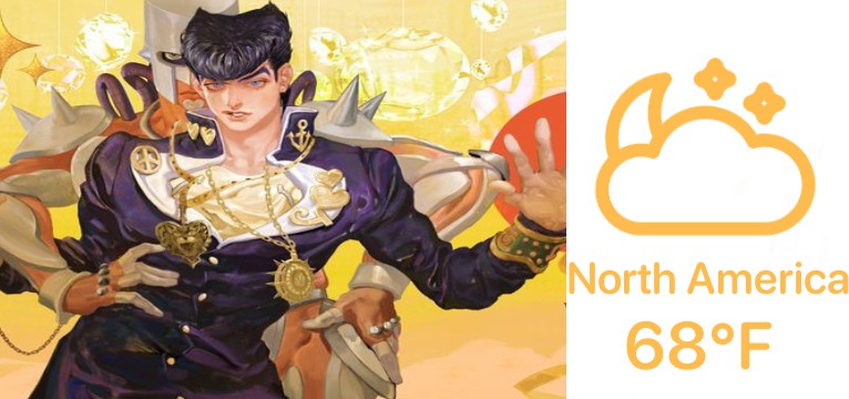 josuke jjba