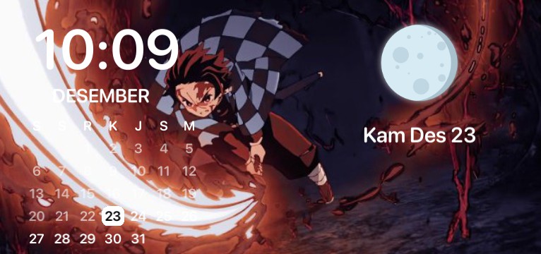Tanjiro Kamado
