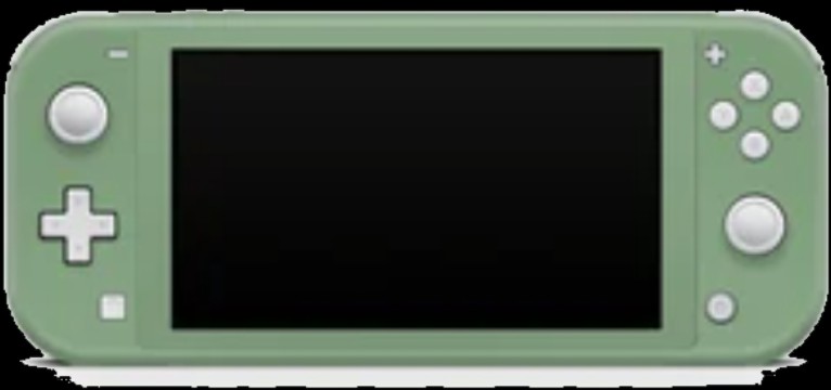 Green Console 