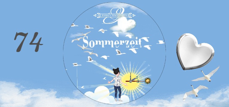 Herzschlag AR Sommerzeit  