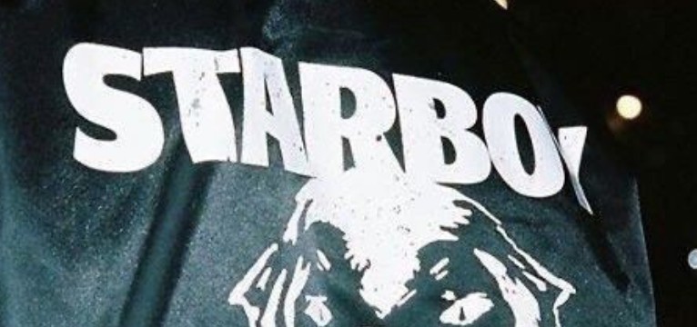 Starboy 