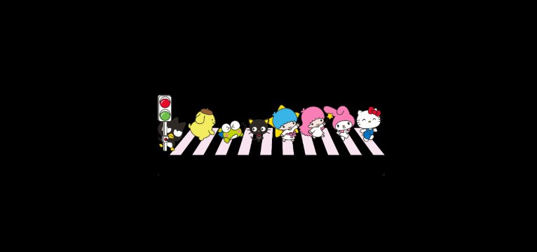 sanrio