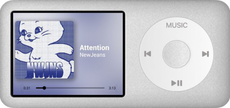 Ipod  