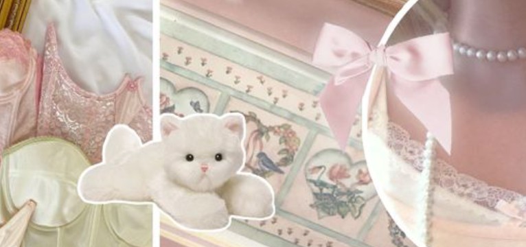 coquette banner