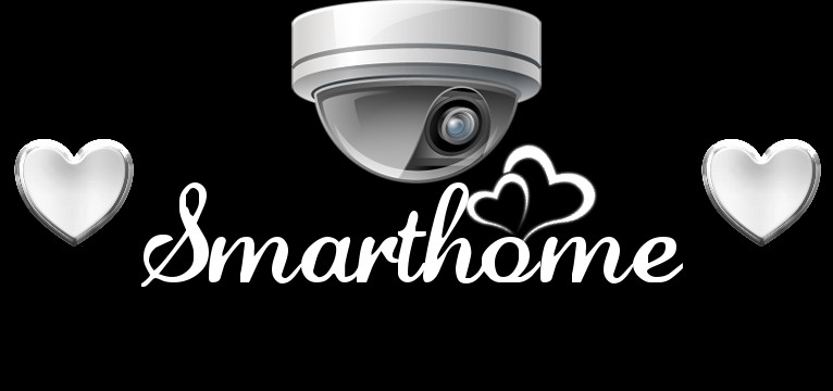 Smarthome Lovetime 