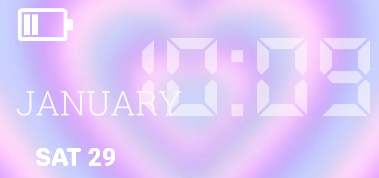  aesthetic icon