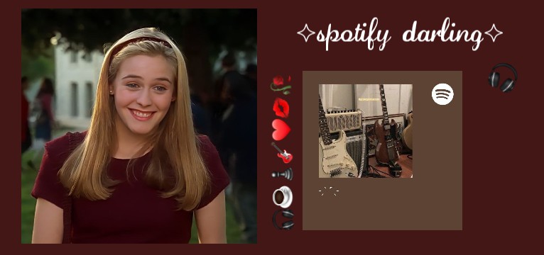 Cher Horowitz 