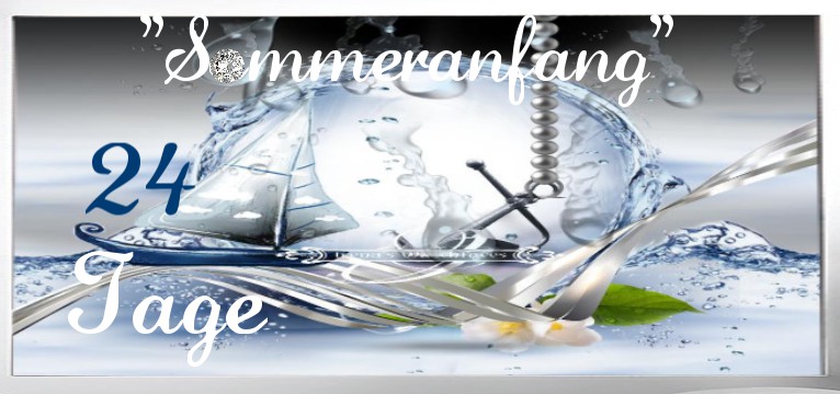  counter Diamanten Schiff