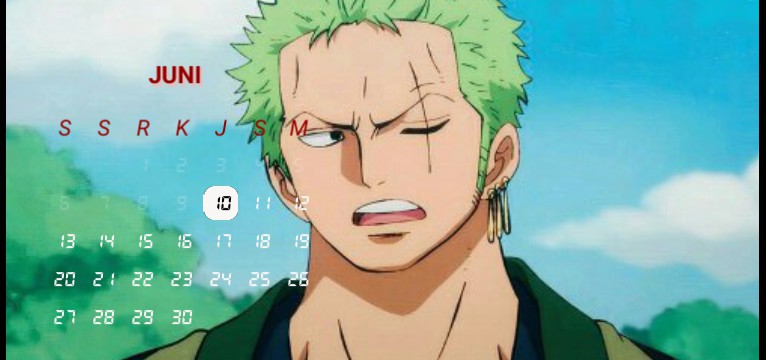 zoro