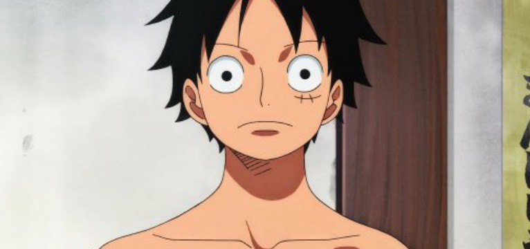 Luffy