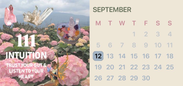calander 