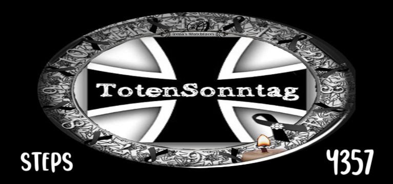 Step Totensonntag 