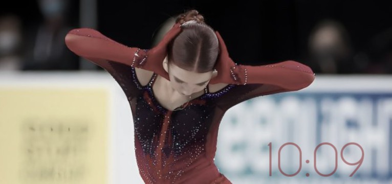 trusova queen 