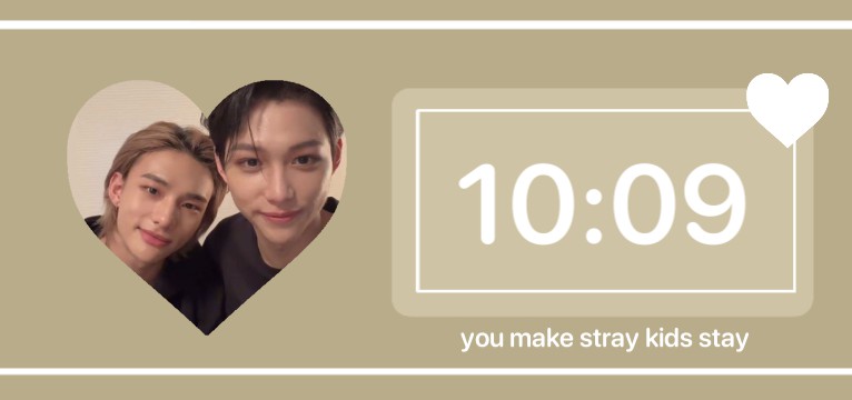 Hyunlix clock