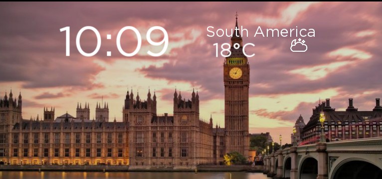 London 