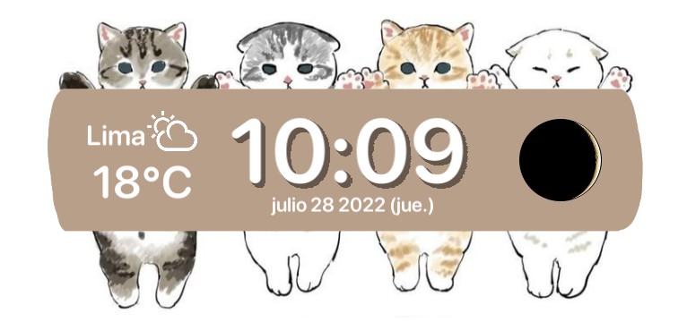 Gati hora