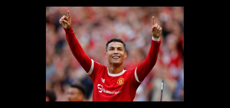Ronaldo