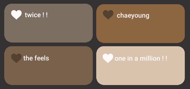the day before widget Copy