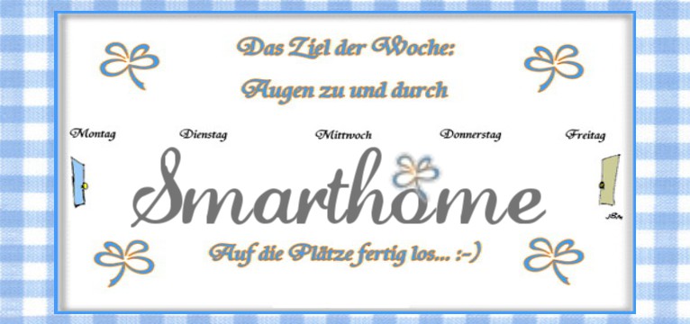 Smarthome Woche 