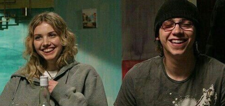 Cassie and sidd