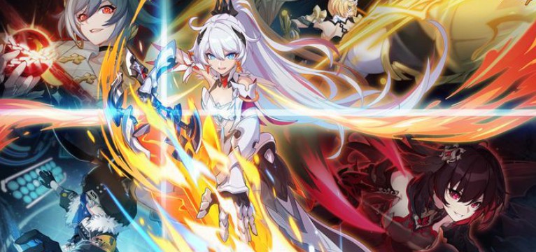 Honkai Impact 