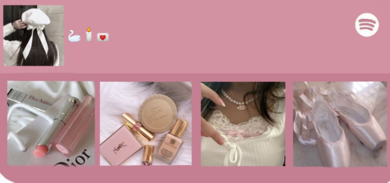 coquette spotify