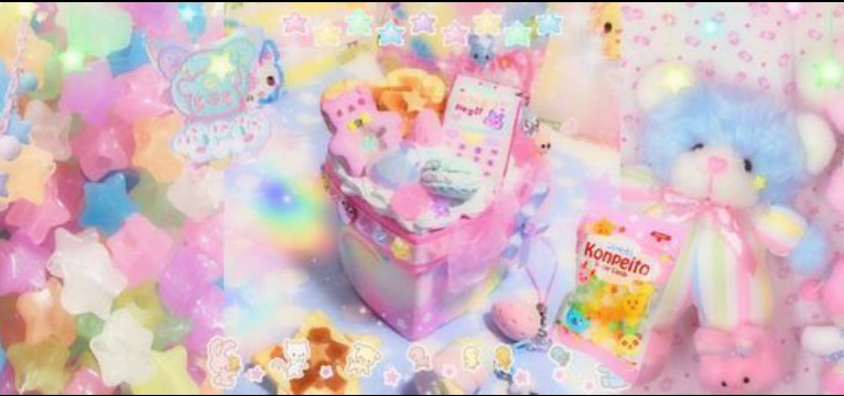 kawaiicore widget