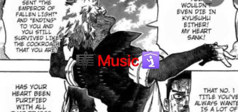 dabi music