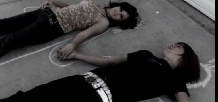 Emo love 