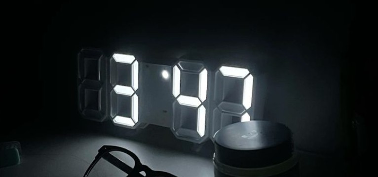 Time