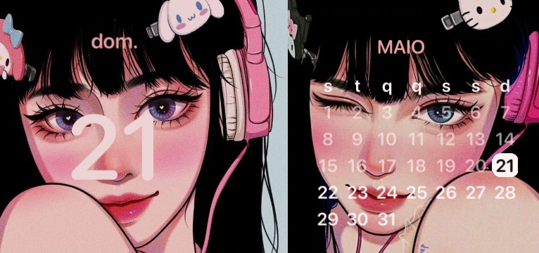 cute girl 