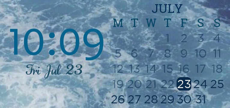 Time & Date