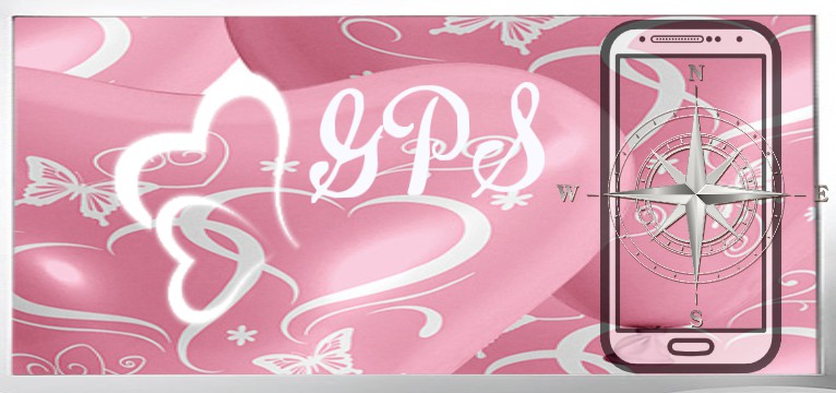 GPS Lovetime 