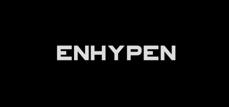 enhypen ot7 line