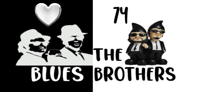 Herzschlag Blues Brothers 