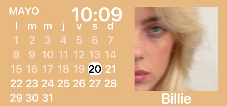 Billie Eilish 