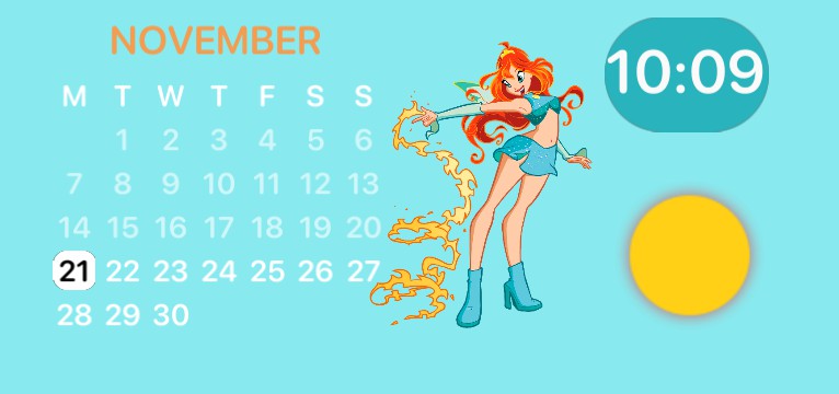 Winx