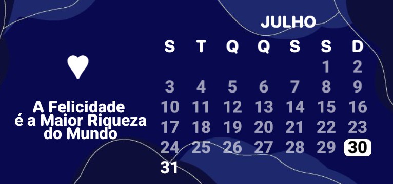 azull escuroooo