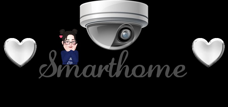 Smarthome Werbe Widget 