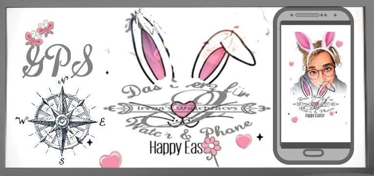 GPS Ich Ostern 1