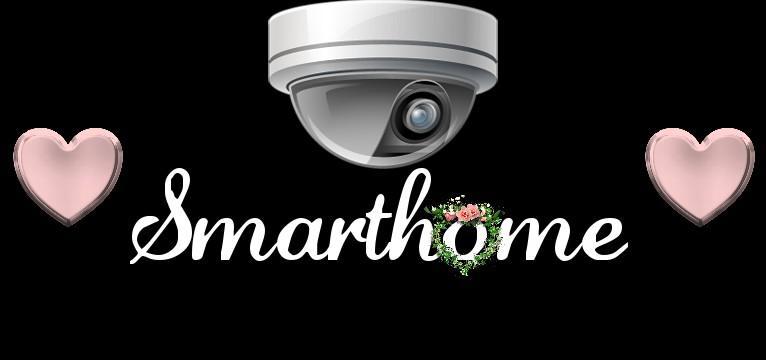 Smarthome Efeuherz 
