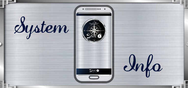 System Info Sylt Er  Compass 
