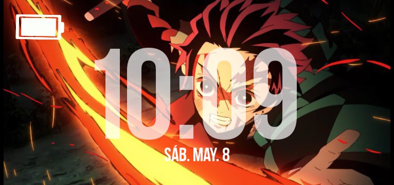 kimetsu no yaiba