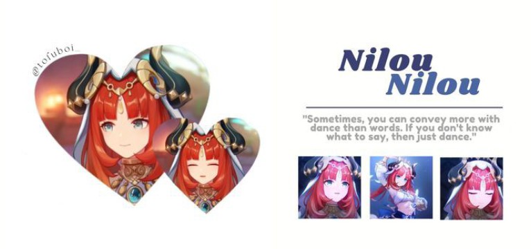 Nilou